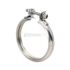 DINAK Abrazadera unión 125mm SW-316L INOX 059008070SW