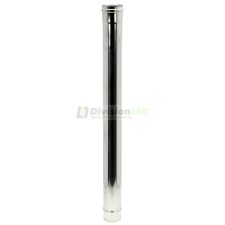 DINAK Tubo recto 930mm 150mm SW-316L INOX 039F15020SW