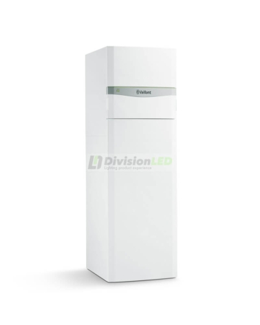 Vaillant 0020306909 aroTHERM Plus UniTOWER 15 inalámbrica Bomba de calor aerotérmica aire-agua