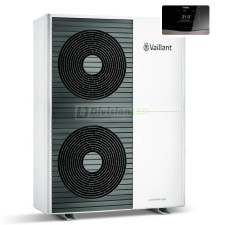 Bomba de calor Vaillant aroTHERM Plus 12 Básico inalámbrica monobloc 0020306797