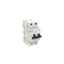 AEG EV62C16 Interruptor magnetotérmico EV60 2P 16A C 6kA 2CDS252090R0164