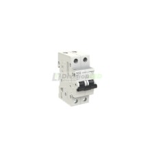 AEG EV62C25 Interruptor magnetotérmico EV60 2P 25A C 6kA 2CDS252090R0254