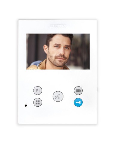 Monitor videoportero FERMAX VEO-XS 4.3 pulgadas DUOX PLUS 9448