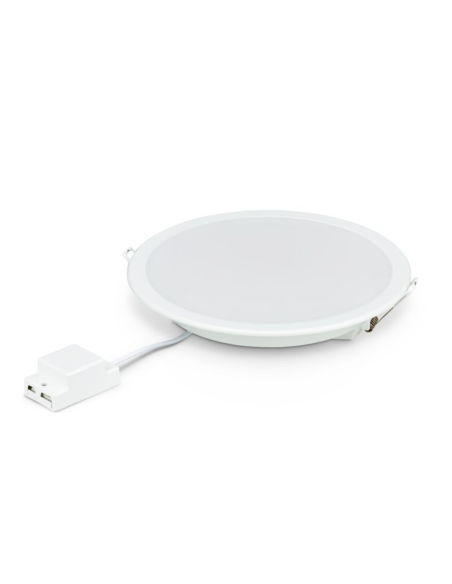 Slim Downlight Philips Ledinaire DN065B 19W 4000k