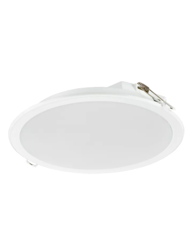 Slim Downlight Philips Ledinaire DN065B 19W 4000k