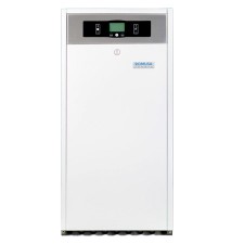 Caldera condensación DOMUSA TEKNIK MINNY  TMIN000002 DUO 30