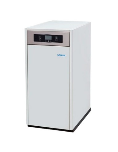 Caldera condensación DOMUSA TEKNIK MINNY TMIN000002 DUO 30