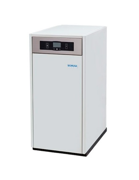 Caldera condensación DOMUSA TEKNIK MINNY TMIN000002 DUO 30