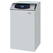 Caldera de gasoil Ferroli SILENT eco 30 SI UNIT 1E3060252