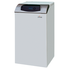 Caldera de gasoil Ferroli ATLAS eco 30 SI UNIT + WIFI 1E4160252