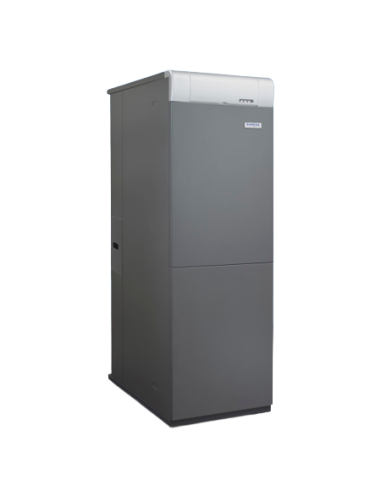 Caldera de gasoil DOMUSA MCF 30 HDX 100L Calefacción+ACS TMCX000103