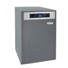 Caldera de gasoil DOMUSA Evolution EV 30 HFM calefacción + ACS TEVO000042