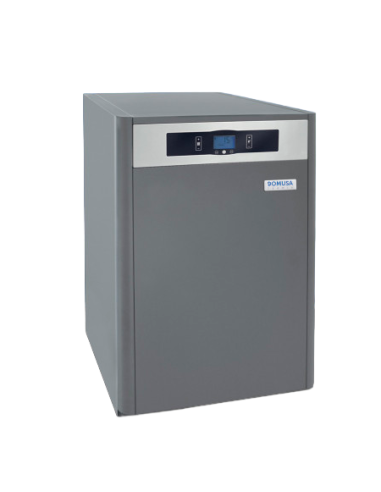 Caldera de gasoil DOMUSA Evolution EV 30 HFM calefacción + ACS TEVO000042