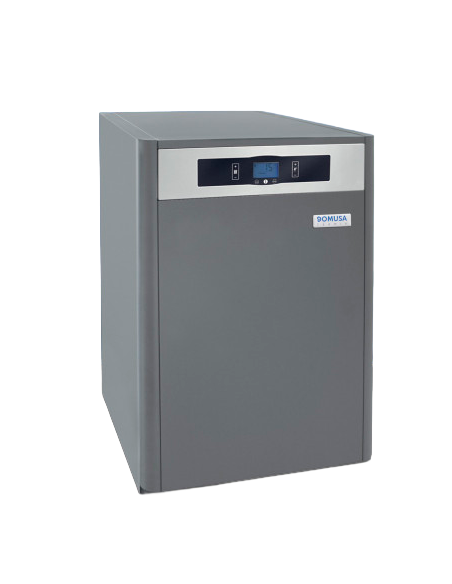 Caldera de gasoil DOMUSA Evolution EV 30 HFM calefacción + ACS TEVO000042