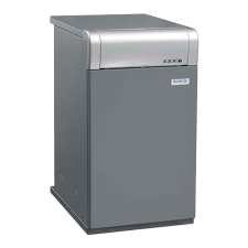 Caldera de gasoil Domusa SIRENA TSIRMEV0C3 MIX DUO 35Hve