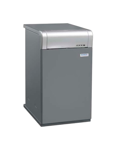 Caldera de gasoil Domusa SIRENA TSIRMEV0C3 MIX DUO 35Hve