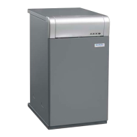 Caldera de gasoil Domusa SIRENA TSIRMC0F00 MIX DUO HFD 30