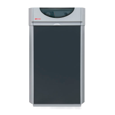 Caldera de gasoil LASIAN Climacomby 30A calefacción + ACS 1475