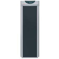 Caldera de gasoil LASIAN Climaterm AV 30 calefacción + ACS 2150