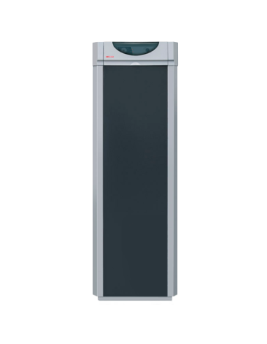 Caldera de gasoil LASIAN Climaterm AV 30 calefacción + ACS 2150