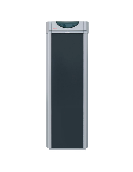 Caldera de gasoil LASIAN Climaterm AV 30 calefacción + ACS 2150