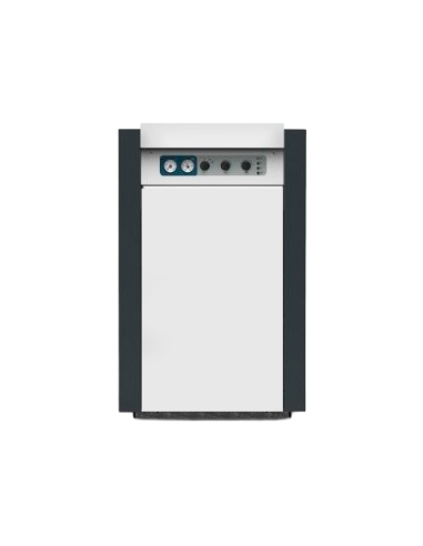 Caldera de gasoil LASIAN Termodens 30A calefacción + ACS 11630A