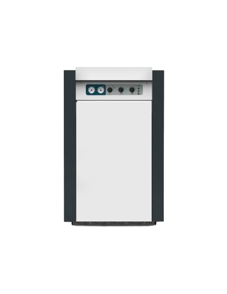 Caldera de gasoil LASIAN Termodens 30A calefacción + ACS 11630A