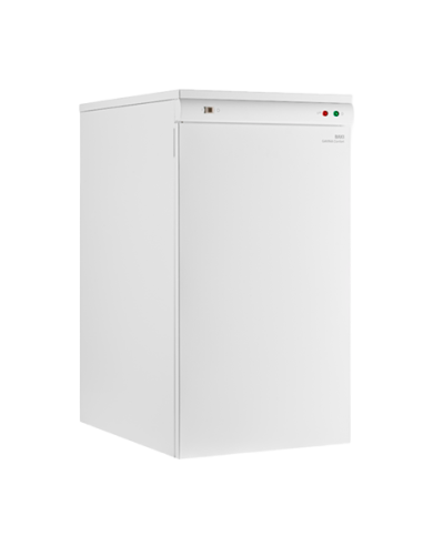 Caldera de gasoil BAXI Gavina Plus Eco GTI 30 calefacción + ACS 7703619