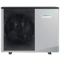 Bomba de calor Domusa Teknik DUAL CLIMA 12R TDCL000337