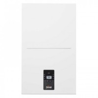 Caldera de gas Ferroli Bluehelix ALPHA 695L00284 RRT 28C + Kit de gases