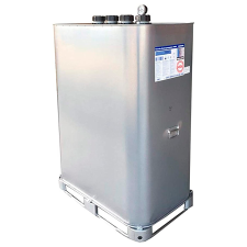 Depósito SCHUTZ 4019468 TiT con palet 1000lts