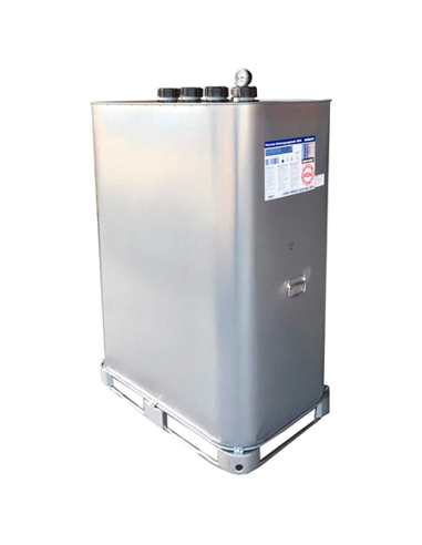 Depósito SCHUTZ 4019468 TiT con palet 1000lts