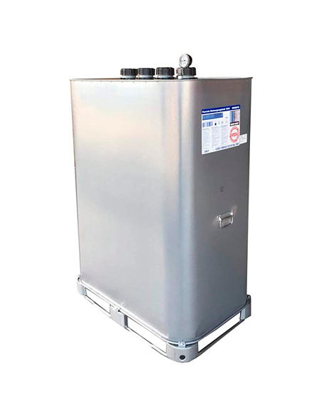 Depósito SCHUTZ 4019468 TiT con palet 1000lts