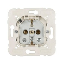 Enchufe schuko con Usb Efapel 21137