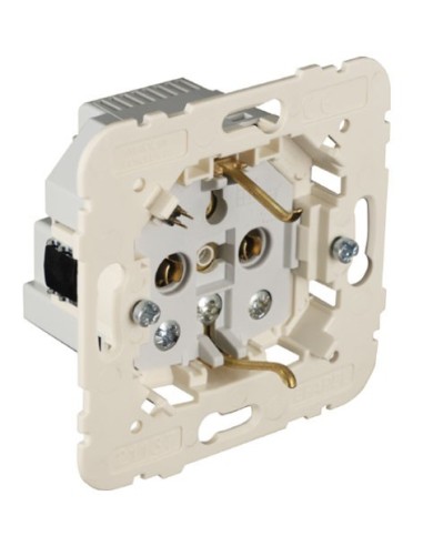 Enchufe schuko con Usb Efapel 21137