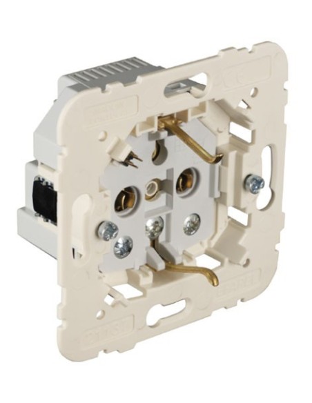 Enchufe schuko con Usb Efapel 21137