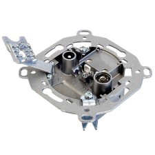 TTma terminal separadora FM/TV-SAT con LTE Televes 522610 - DivisionLED