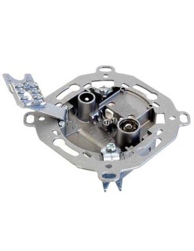 TTma terminal separadora FM/TV-SAT con LTE Televes 522610 - DivisionLED