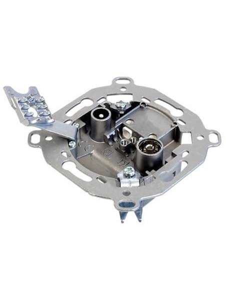 TTma terminal separadora FM/TV-SAT con LTE Televes 522610 - DivisionLED