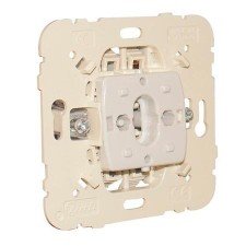 Interruptor Efapel 21011 Mec 21 unipolar