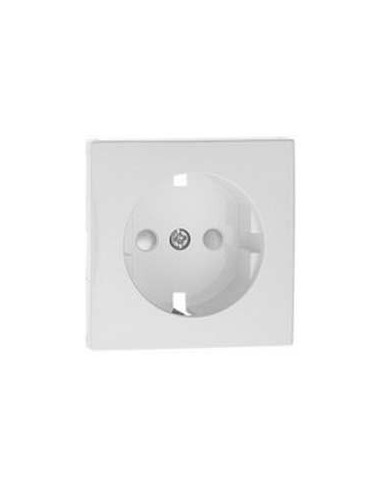 Tapa de enchufe blanco Efapel 90632t br Logus 90