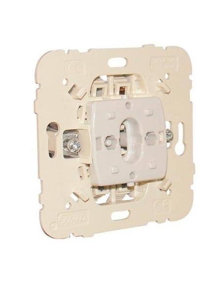 Pulsador Efapel 21151 Mec 21 unipolar