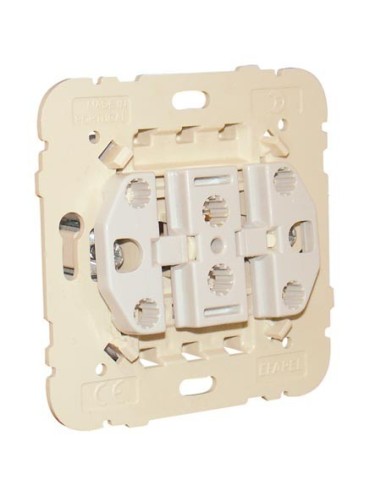 Triple interruptor Efapel 21088 Mec 21