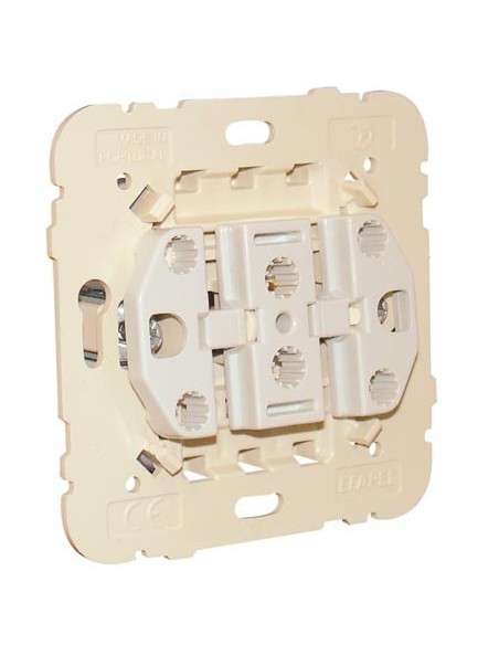 Triple interruptor Efapel 21088 Mec 21