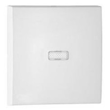 Tecla para mecanismos con piloto Logus 90 Efapel 90602 t br