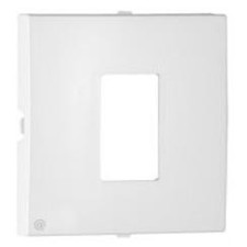 Tapa toma informática Efapel RJ45 90751t br Logus 90