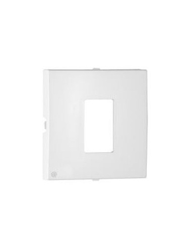 Tapa toma informática Efapel RJ45 90751t br Logus 90