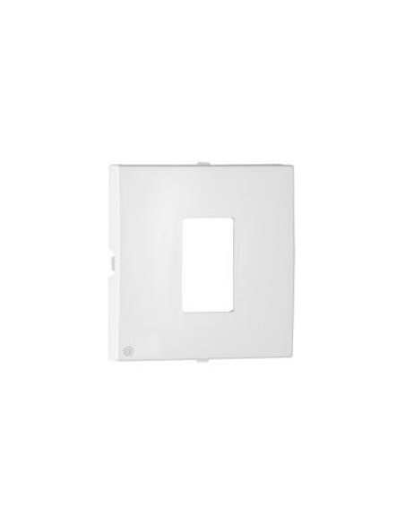 Tapa toma informática Efapel RJ45 90751t br Logus 90