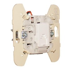 Toma de teléfono Efapel 21252 RJ11 4 contactos Mec21