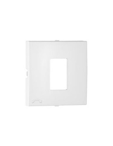 Tapa toma teléfono Efapel RJ11 90712 t br Logus90